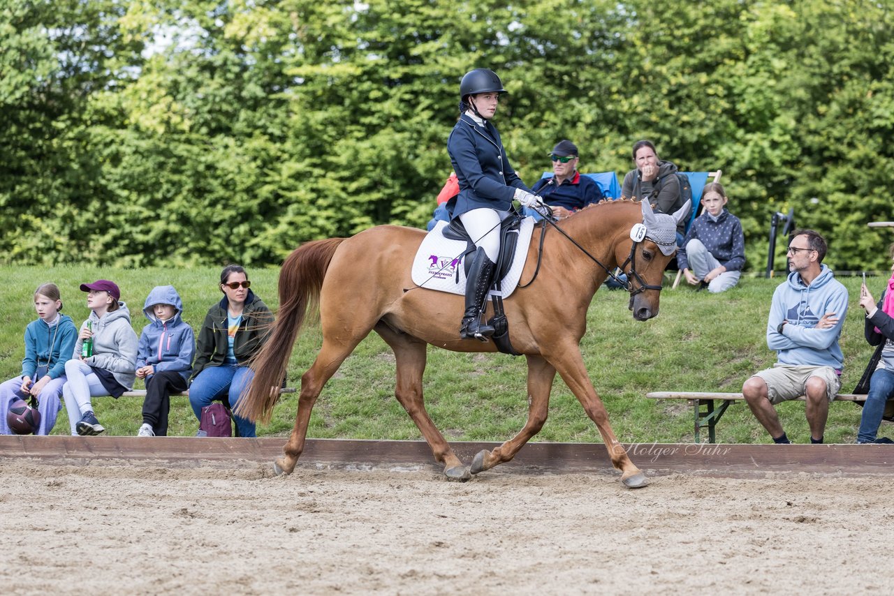 Bild 392 - Pony Akademie Turnier